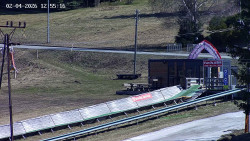Family aréna, snowtubing
