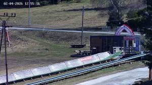 Obec Benecko - Family aréna, snowtubing - 2.4.2026 v 13:00 Obec Benecko - Family aréna, snowtubing - 2.4.2026 v 13:00