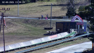 Obec Benecko - Family aréna, snowtubing - 2.4.2026 v 13:15 Obec Benecko - Family aréna, snowtubing - 2.4.2026 v 13:15
