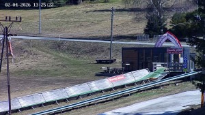 Obec Benecko - Family aréna, snowtubing - 2.4.2026 v 13:30 Obec Benecko - Family aréna, snowtubing - 2.4.2026 v 13:30