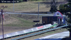 Obec Benecko - Family aréna, snowtubing - 2.4.2026 v 14:00 Obec Benecko - Family aréna, snowtubing - 2.4.2026 v 14:00