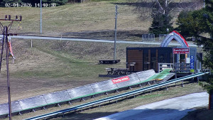 Obec Benecko - Family aréna, snowtubing - 2.4.2026 v 14:45 Obec Benecko - Family aréna, snowtubing - 2.4.2026 v 14:45