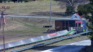 Obec Benecko - Family aréna, snowtubing - 2.4.2026 v 15:15 Obec Benecko - Family aréna, snowtubing - 2.4.2026 v 15:15