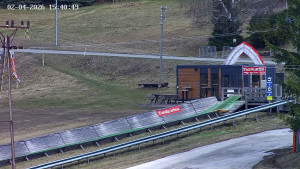 Obec Benecko - Family aréna, snowtubing - 2.4.2026 v 15:45 Obec Benecko - Family aréna, snowtubing - 2.4.2026 v 15:45