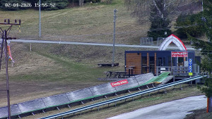 Obec Benecko - Family aréna, snowtubing - 2.4.2026 v 16:00 Obec Benecko - Family aréna, snowtubing - 2.4.2026 v 16:00