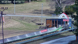 Family aréna, snowtubing