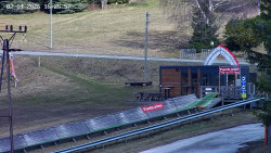 Family aréna, snowtubing