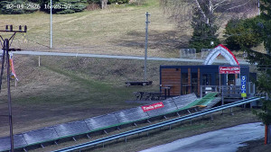 Obec Benecko - Family aréna, snowtubing - 2.4.2026 v 16:30 Obec Benecko - Family aréna, snowtubing - 2.4.2026 v 16:30