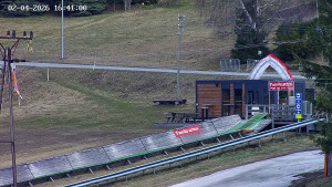 Obec Benecko - Family aréna, snowtubing - 2.4.2026 v 16:45 Obec Benecko - Family aréna, snowtubing - 2.4.2026 v 16:45