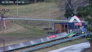 Obec Benecko - Family aréna, snowtubing - 2.4.2026 v 17:45 Obec Benecko - Family aréna, snowtubing - 2.4.2026 v 17:45