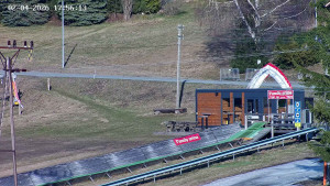 Obec Benecko - Family aréna, snowtubing - 2.4.2026 v 18:00 Obec Benecko - Family aréna, snowtubing - 2.4.2026 v 18:00