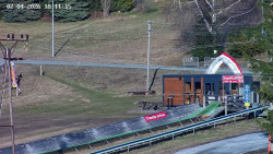 Family aréna, snowtubing