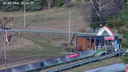 Family aréna, snowtubing