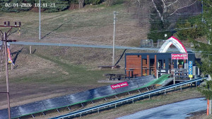 Obec Benecko - Family aréna, snowtubing - 2.4.2026 v 18:45 Obec Benecko - Family aréna, snowtubing - 2.4.2026 v 18:45