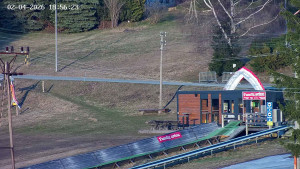 Obec Benecko - Family aréna, snowtubing - 2.4.2026 v 19:00 Obec Benecko - Family aréna, snowtubing - 2.4.2026 v 19:00