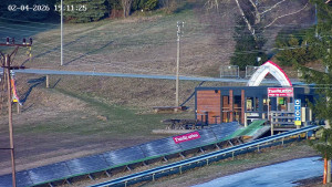 Obec Benecko - Family aréna, snowtubing - 2.4.2026 v 19:15 Obec Benecko - Family aréna, snowtubing - 2.4.2026 v 19:15