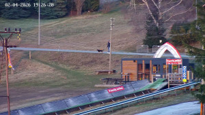 Obec Benecko - Family aréna, snowtubing - 2.4.2026 v 19:30 Obec Benecko - Family aréna, snowtubing - 2.4.2026 v 19:30