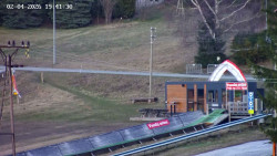Family aréna, snowtubing