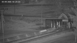 Family aréna, snowtubing