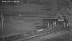 Family aréna, snowtubing