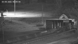 Family aréna, snowtubing