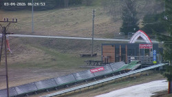 Family aréna, snowtubing