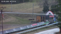 Family aréna, snowtubing