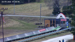 Family aréna, snowtubing