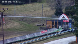 Family aréna, snowtubing