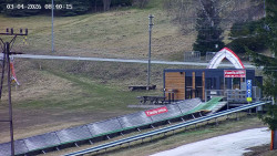 Family aréna, snowtubing