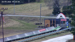 Family aréna, snowtubing