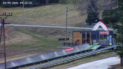 Family aréna, snowtubing