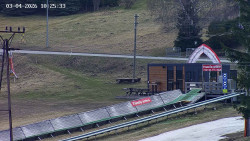 Family aréna, snowtubing