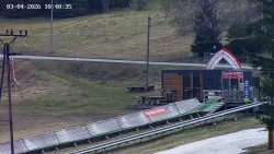 Family aréna, snowtubing