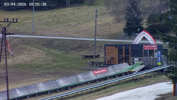 Family aréna, snowtubing