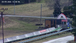 Family aréna, snowtubing
