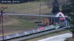 Family aréna, snowtubing