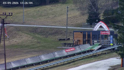 Family aréna, snowtubing