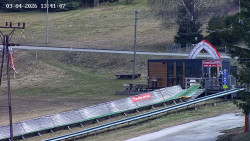 Family aréna, snowtubing