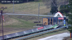 Family aréna, snowtubing