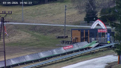 Family aréna, snowtubing