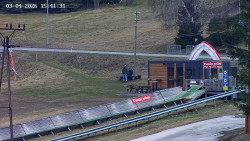Family aréna, snowtubing