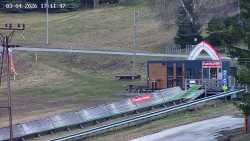 Family aréna, snowtubing