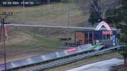 Family aréna, snowtubing