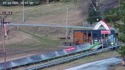 Family aréna, snowtubing