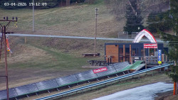 Family aréna, snowtubing