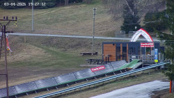 Family aréna, snowtubing