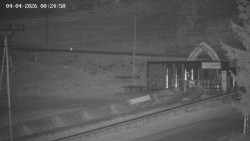 Family aréna, snowtubing