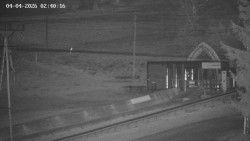 Family aréna, snowtubing