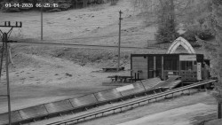 Family aréna, snowtubing